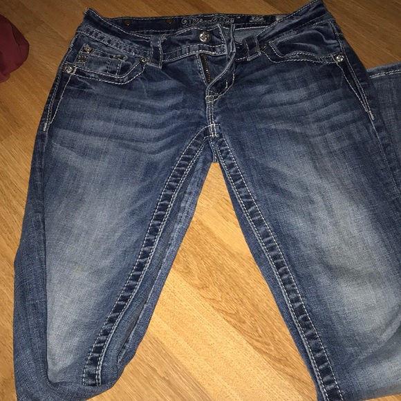 Cross signature boot miss mes - Picture 2 of 3